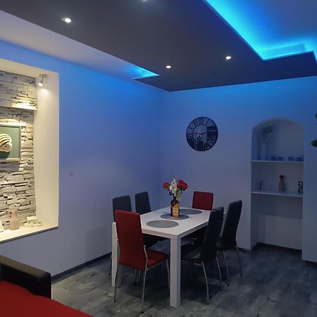 Apartment "M&M" Free Parking Solin Buitenkant foto