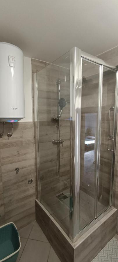 Apartment "M&M" Free Parking Solin Buitenkant foto