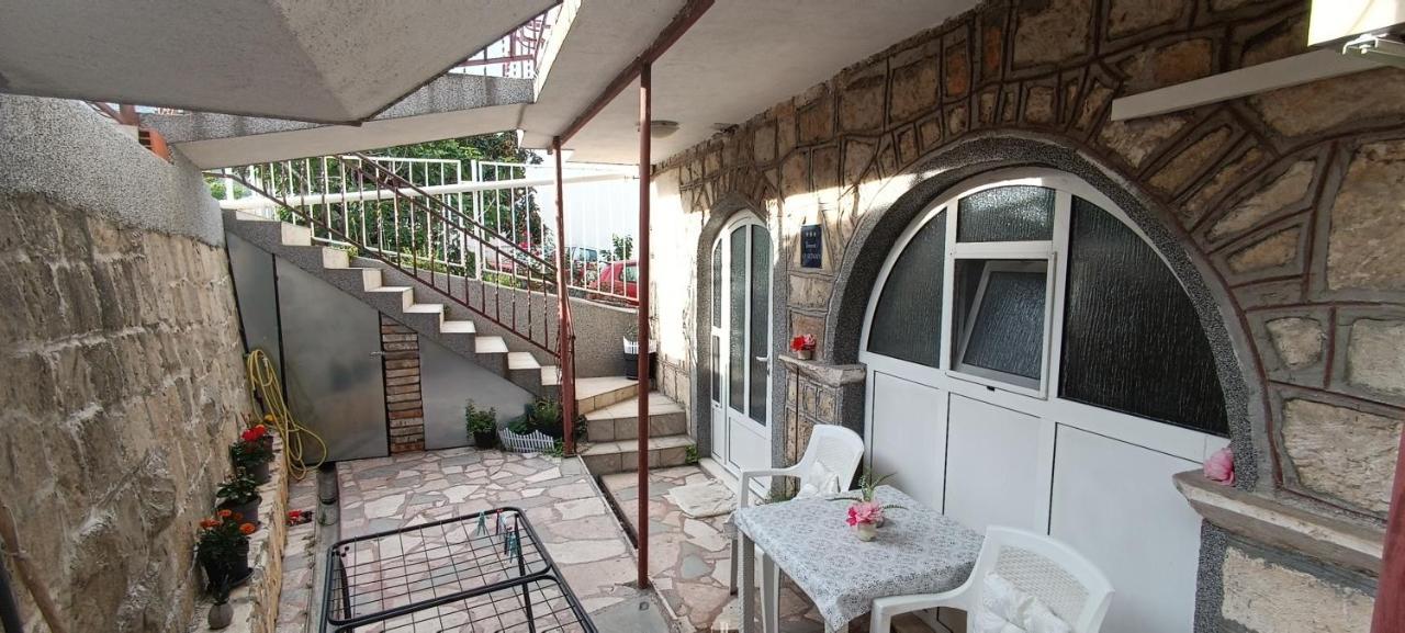Apartment "M&M" Free Parking Solin Buitenkant foto