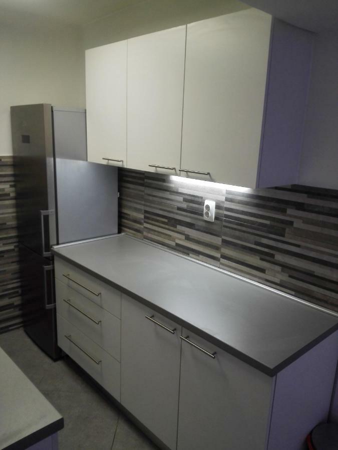 Apartment "M&M" Free Parking Solin Buitenkant foto