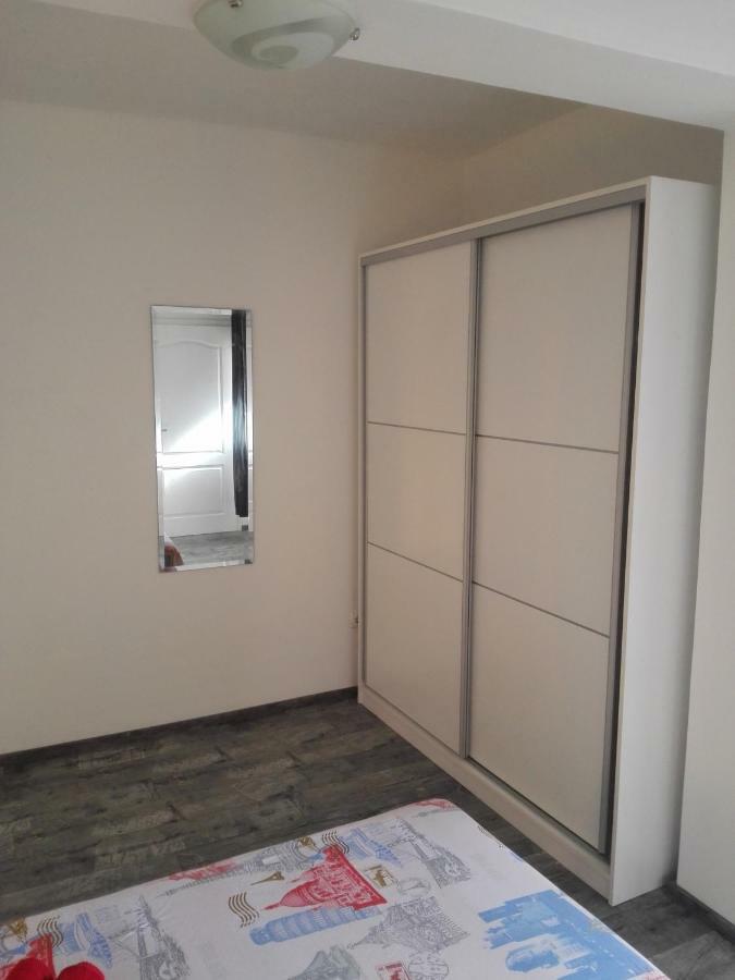Apartment "M&M" Free Parking Solin Buitenkant foto