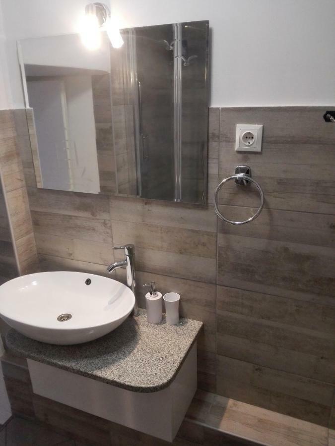 Apartment "M&M" Free Parking Solin Buitenkant foto