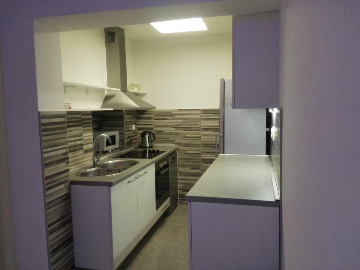 Apartment "M&M" Free Parking Solin Buitenkant foto