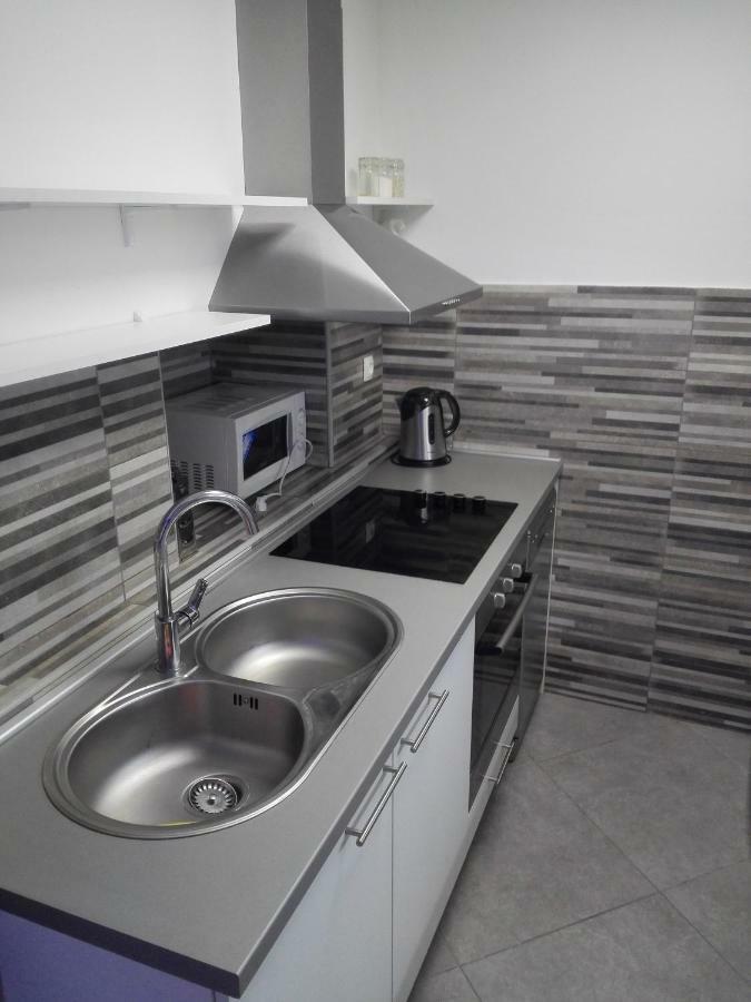 Apartment "M&M" Free Parking Solin Buitenkant foto