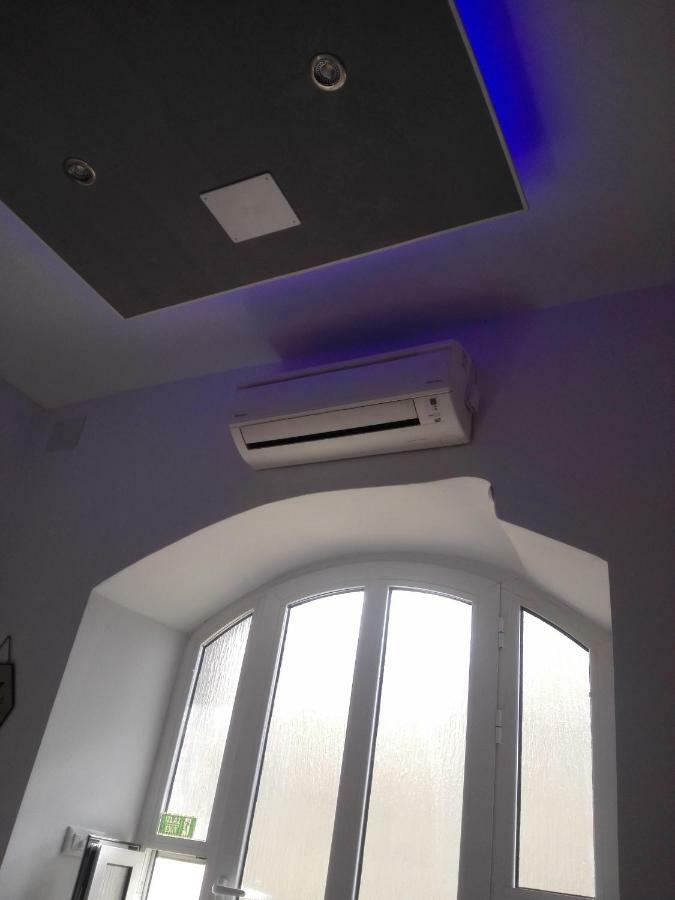 Apartment "M&M" Free Parking Solin Buitenkant foto